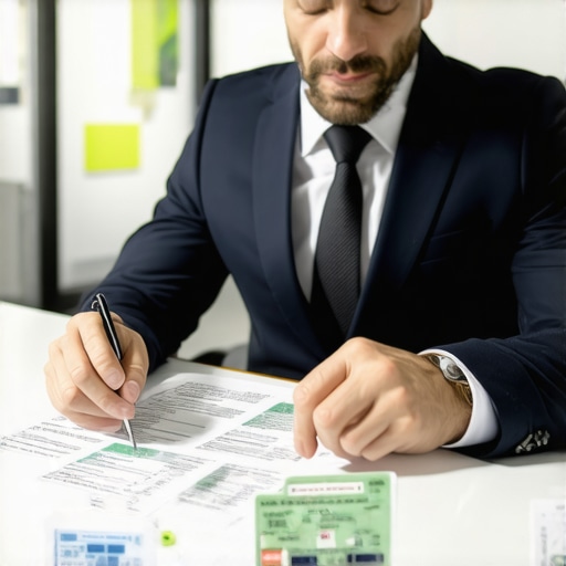 Immigration Attorney Tips: Fast-Track Your Visa & Green Card 2024