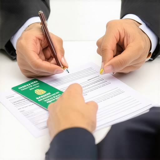 Immigration Attorney Tips: Fast-Track Your Visa & Green Card Process