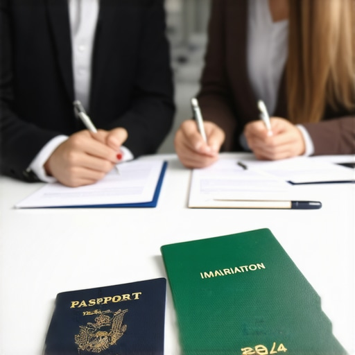 Immigration Attorney Tips: Fast-Track Your Visa & Green Card in 2024