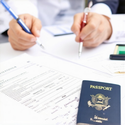 Immigration Attorney Tips: Fast-Track Your Visa & Green Card in 2024