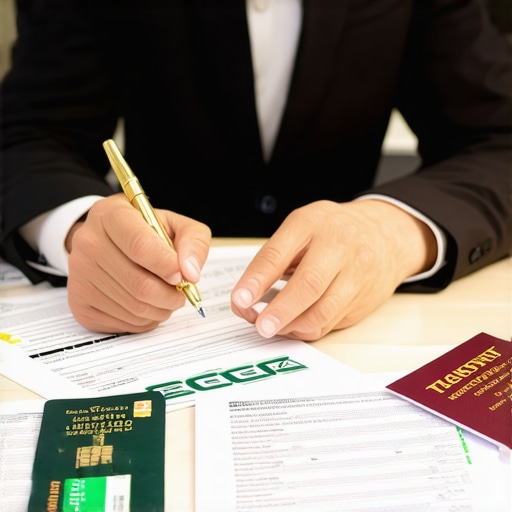 Immigration Attorney Tips: Fast-Track Your Visa and Green Card in 2024