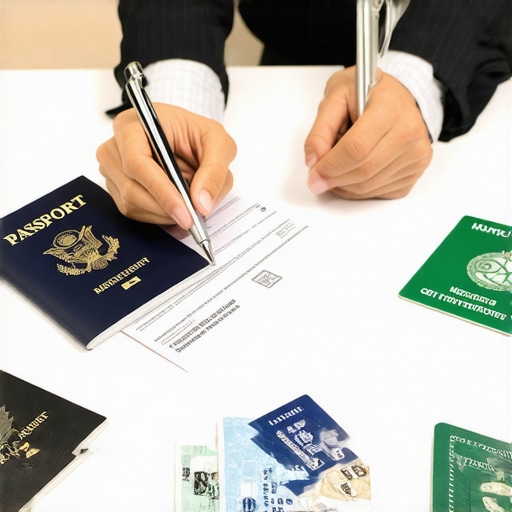 Immigration Attorney Tips: How to Speed Up Your Green Card Process
