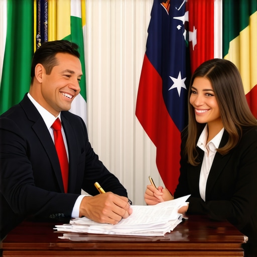 Immigration Attorney Tips: How to Speed Up Your Visa & Green Card Approval
