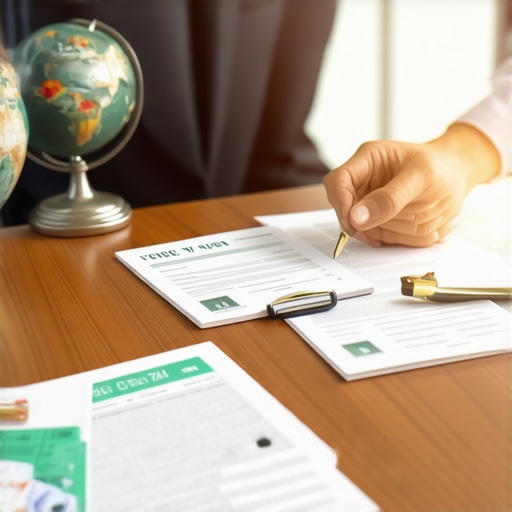 Immigration Attorney Tips for Fast Green Card & Visa Approval in 2024