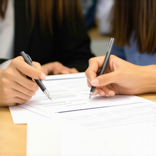 Legal Resources para Inmigrantes: Cómo Encontrar un Abogado de Inmigración Confiable en 2024