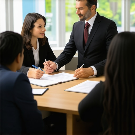 Legal Resources para Inmigrantes: How a Trusted Immigration Attorney Can Help You in 2024