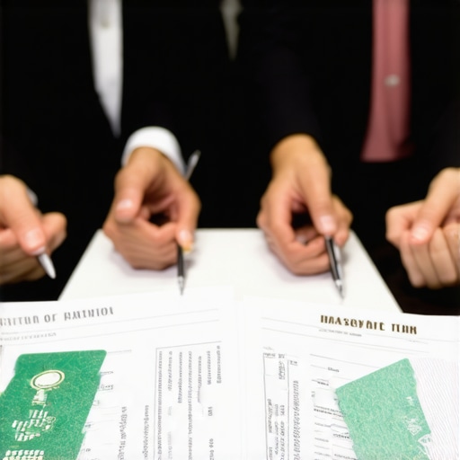 Top Immigration Attorneys for Fast Visa & Green Card in 2024