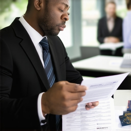 3 Fixes Your Immigration Attorney Uses for 2026 Work Visas