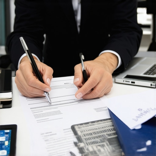 3 Fixes Your Immigration Attorney Uses for 2026 Work Visas