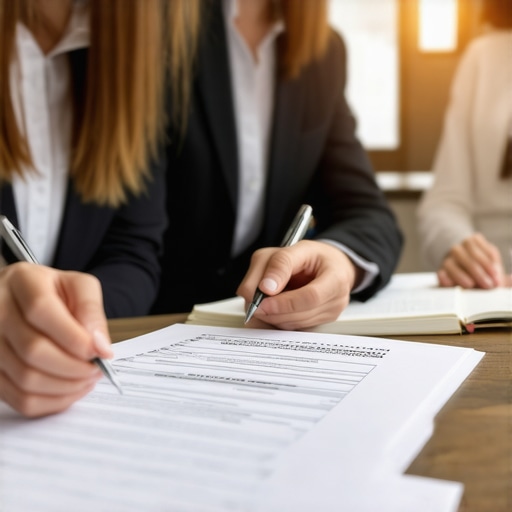 3 Work Visa Mistakes to Avoid in 2026 [Legal Checklist]