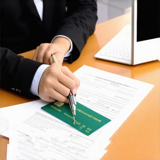 Abogado de inmigración: Expert Tips for Fast Green Card Approval