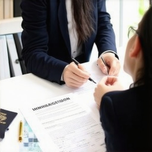 Abogado de inmigración: Expert Tips for Fast Green Card & Visa Approval