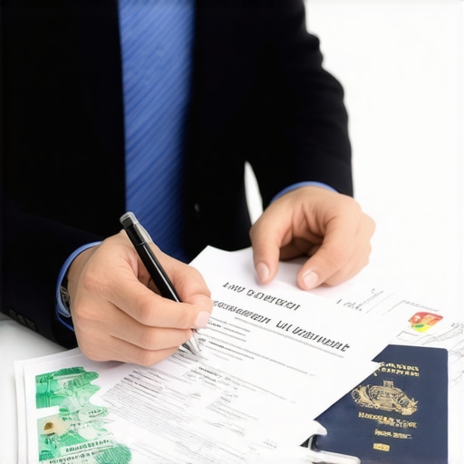 Abogado de inmigración: Expert Tips for Fast Green Card & Visa Approval