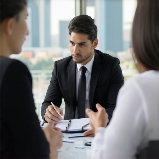 Best Abogado de Inmigración: Expert Advice for Quick Residency in 2024