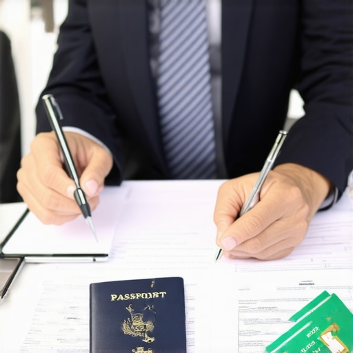 Effective Immigration Attorney Tips for Fast Visa & Green Card 2024