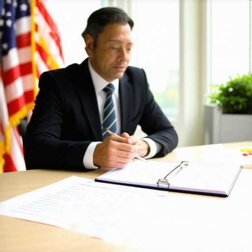 Facing ICE? 4 Defense Tactics Your Abogado Needs in 2026