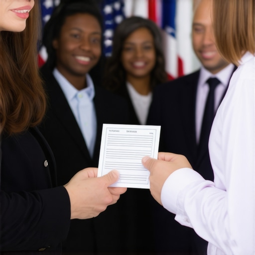 Green Card Applications Made Easy: Top Legal Resources for 2024 Success