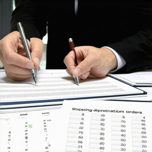 How an Abogado de Inmigración Can Stop 2026 Deportation Orders