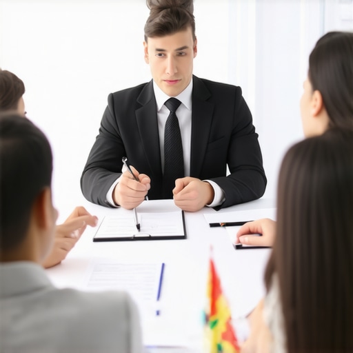 Immigration Attorney: Expert Tips for Fast Green Card & Visa Approval