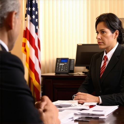 Immigration Attorney Tips: Effective Strategies for Fast Green Card Approval