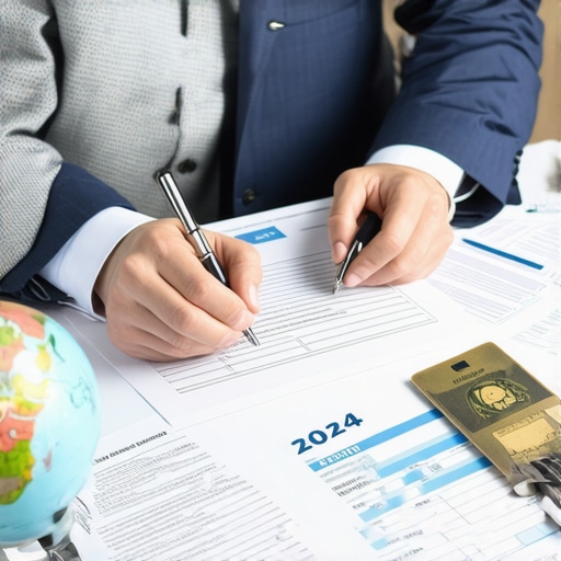 Immigration Attorney Tips: Effective Strategies for Fast Visa & Green Card 2024