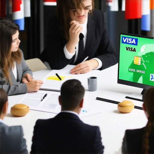 Immigration Attorney Tips: Fast Green Card & Visa Approval Strategies