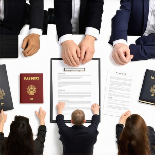 Immigration Attorney Tips: Fast Green Card & Visa Strategies for 2024