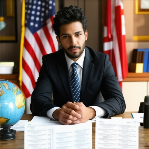 Immigration Attorney: Top Strategies for Fast Green Card & Visa Approval