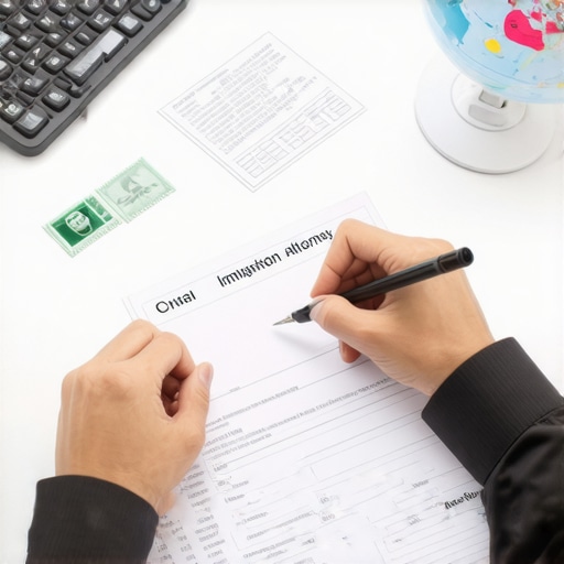 Immigration Attorney: Top Strategies for Fast Green Card & Visa Approval