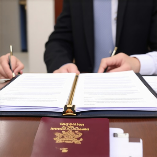 Immigration attorney: How to Secure Your Visa Quickly in 2024