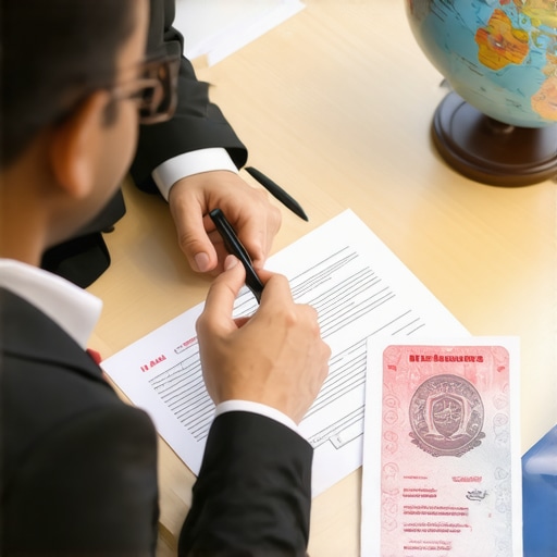 Legal Resources for Immigrants: How a Trusted Immigration Attorney Can Help You in 2024
