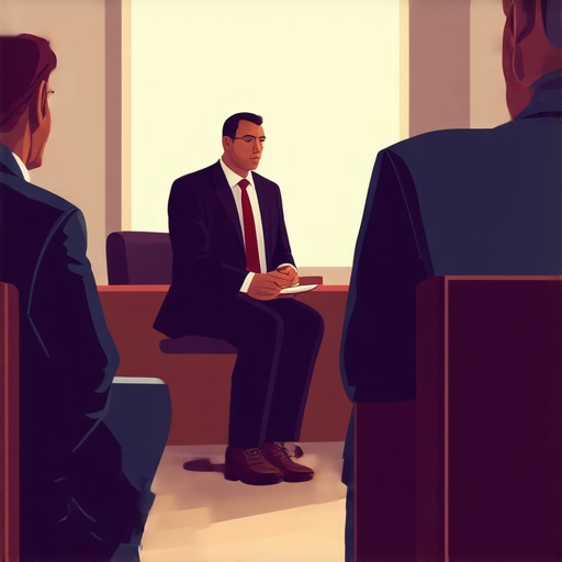 3 Asylum Interview Errors That Trigger 2026 Deportation Orders