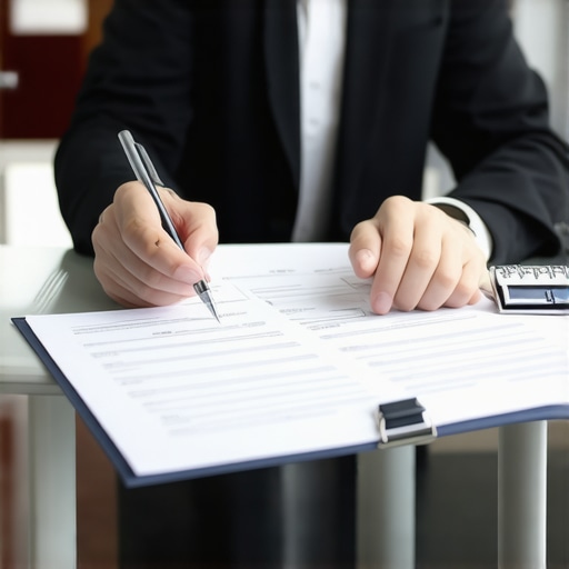 3 Immigration Attorney Fixes for a Stalled 2026 L-1 Visa