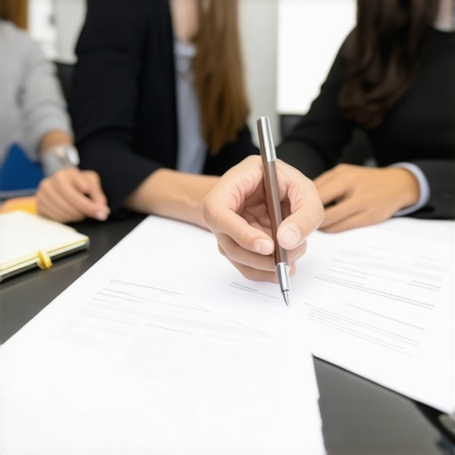 3 Legal Services Tactics to Fight a 2026 Work Visa Denial