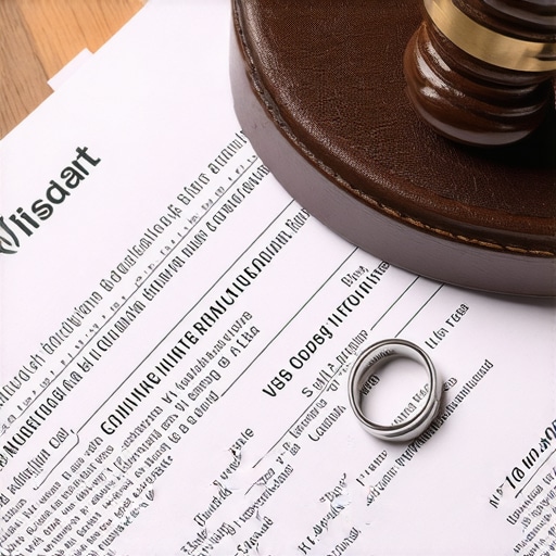 3 Marriage Visa Proofs Your Abogado de Inmigración Needs in 2026