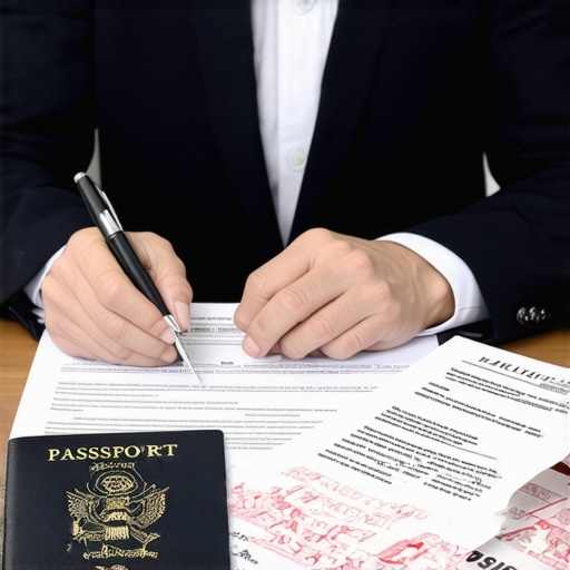 3 New 2026 Work Visa Proofs Your Immigration Attorney Needs