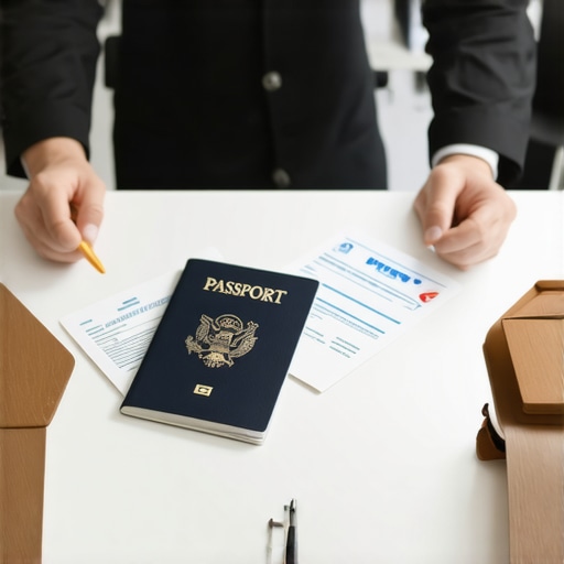 3 New 2026 Work Visa Rules Your Immigration Attorney Knows