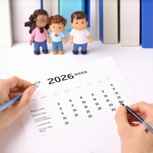 3 Steps to Sponsor Family in 2026 Using Expert Legal Services