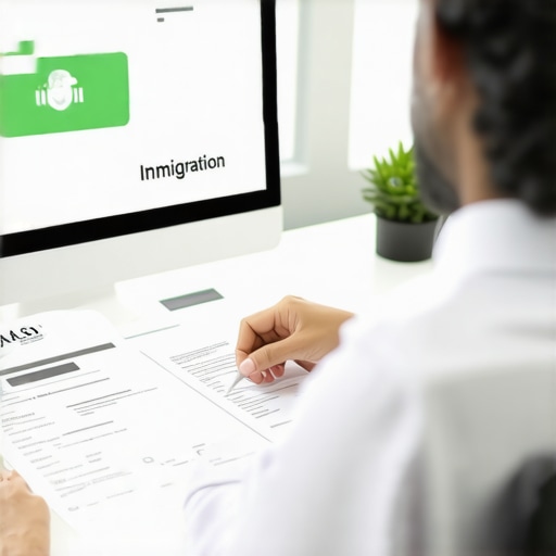 4 Ways an Abogado de Inmigración Fixes 2026 Green Card Delays