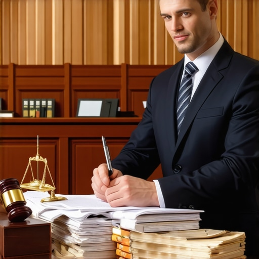 5 Legal Services Your Abogado Uses to Fight 2026 Removal