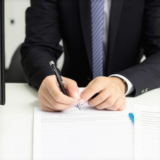 5 Ways an Abogado de Inmigración Fixes 2026 I-485 Filing Errors