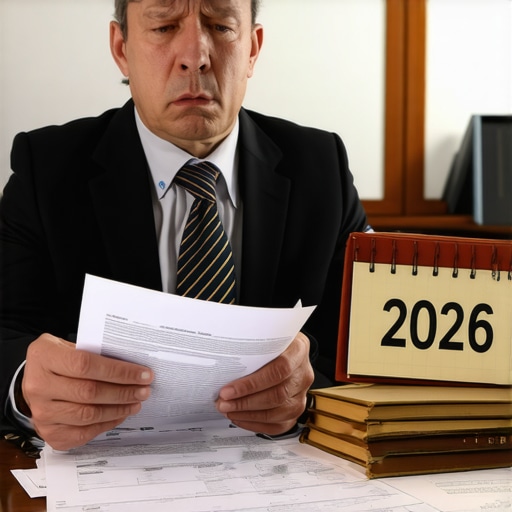 6 Reasons Your Abogado de Inmigración Fears a 2026 Audit