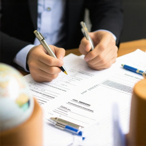 Abogado de Inmigración: 4 Hidden Tips for 2026 Asylum Success