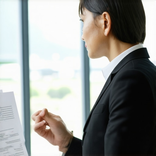 Digital Legal Case Management for Immigration Lawyer working on immigration case using computer software