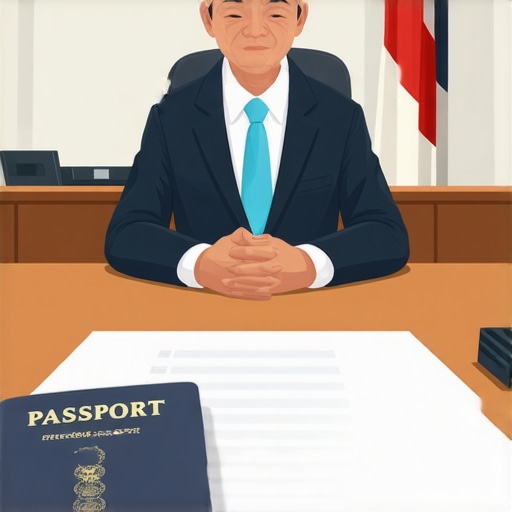 Facing 2026 Asylum Interviews? 3 Proofs Most People Forget