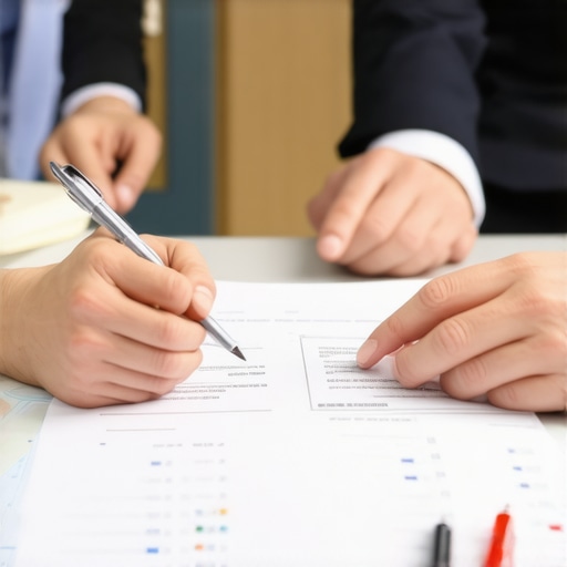 How to Appeal a 2026 Visa Denial With an Abogado de Inmigración