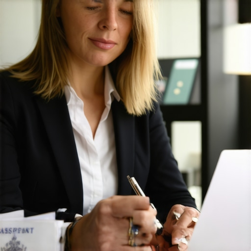 Is Your 2026 Work Visa Stalled? How an Attorney Can Help