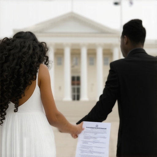 Marriage Green Card: 5 Proofs You Need for a 2026 Approval