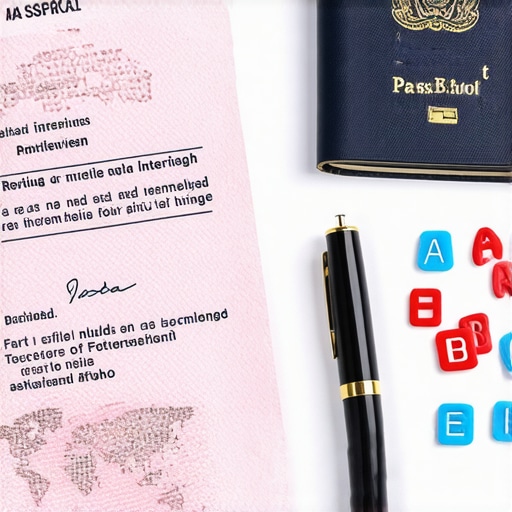 Why Your 2026 Asylum Interview Needs This 1 Specific Document