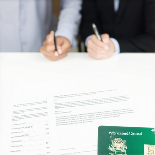 Why Your 2026 Marriage Green Card Needs 3 New Proofs